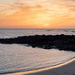 Home2book Isla Lagoa, Private Pool Βίλα