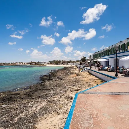 Home2book Isla Lagoa, Private Pool Vila *