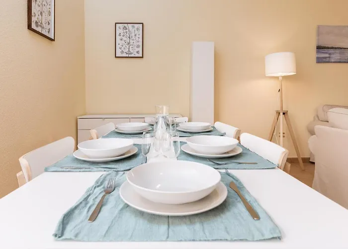 Home2book Isla Lagoa, Private Pool Vila *