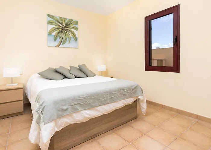 Home2book Isla Lagoa, Private Pool Vila