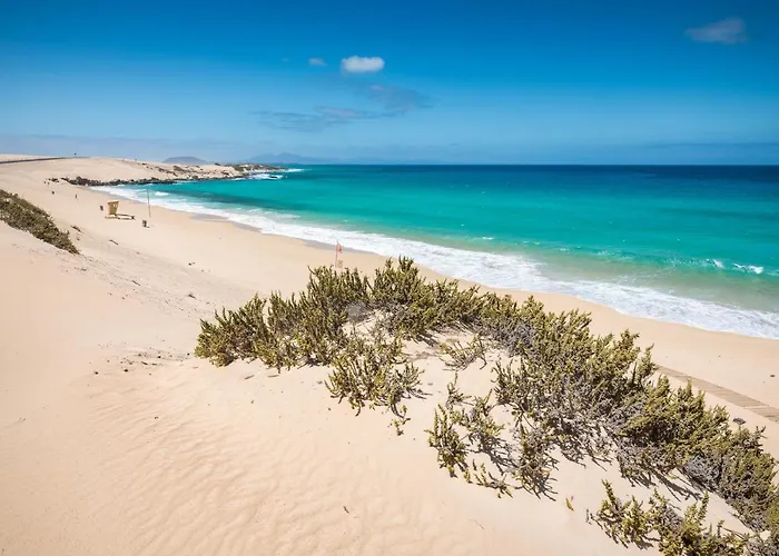 Home2book Isla Lagoa, Private Pool Vila