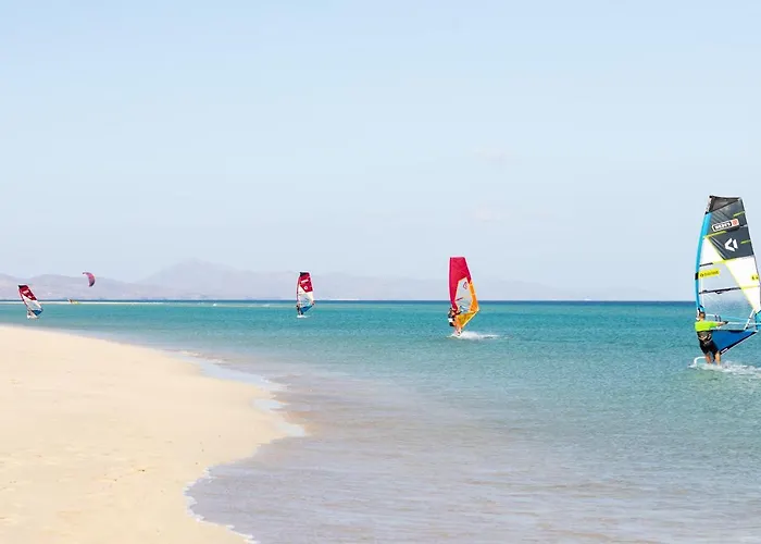 Home2book Isla Lagoa, Private Pool Vila