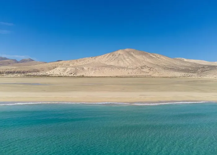 Vila Home2book Isla Lagoa, Private Pool