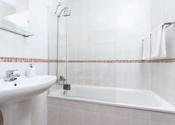 Home2book Isla Lagoa, Private Pool *