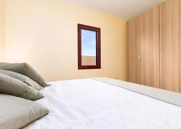 Home2book Isla Lagoa, Private Pool Vila La Oliva