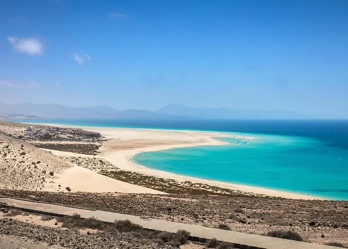 Vila Home2book Isla Lagoa, Private Pool