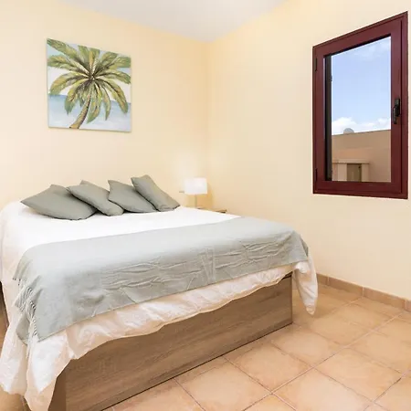 Home2book Isla Lagoa, Private Pool Βίλα