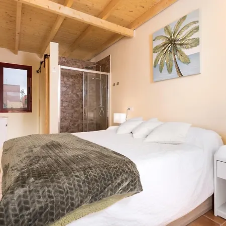 Home2book Isla Lagoa, Private Pool 빌라