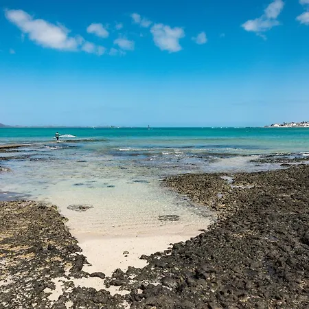 Home2book Isla Lagoa, Private Pool *