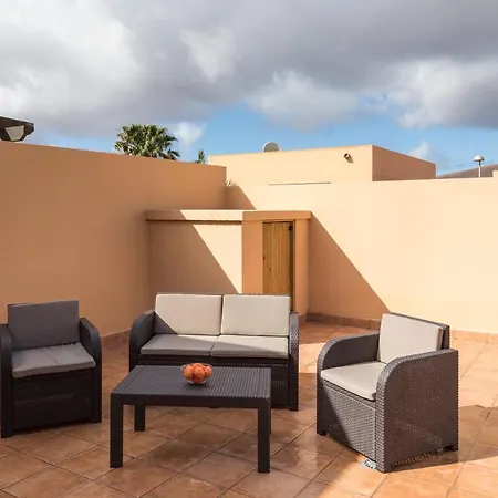 빌라 Home2book Isla Lagoa, Private Pool *