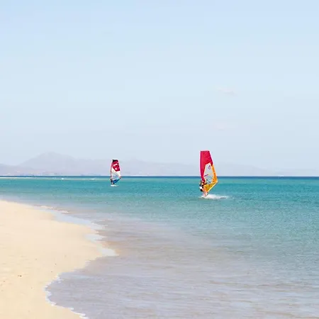 Home2book Isla Lagoa, Private Pool 빌라