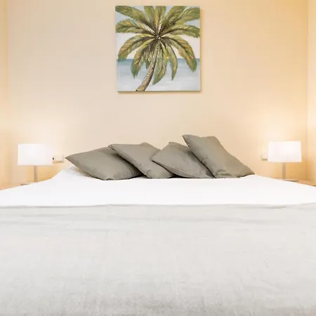 Home2book Isla Lagoa, Private Pool *