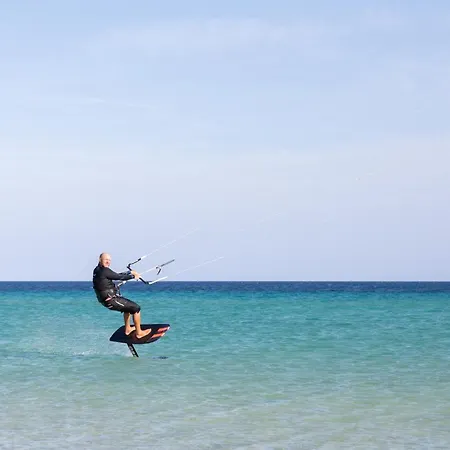 빌라 Home2book Isla Lagoa, Private Pool *