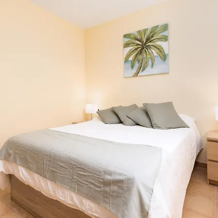 Home2book Isla Lagoa, Private Pool Villa