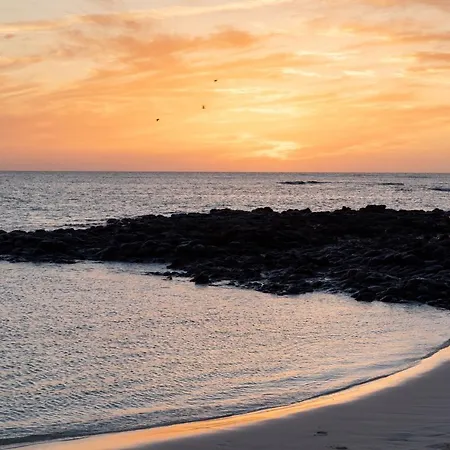 Home2book Isla Lagoa, Private Pool Villa