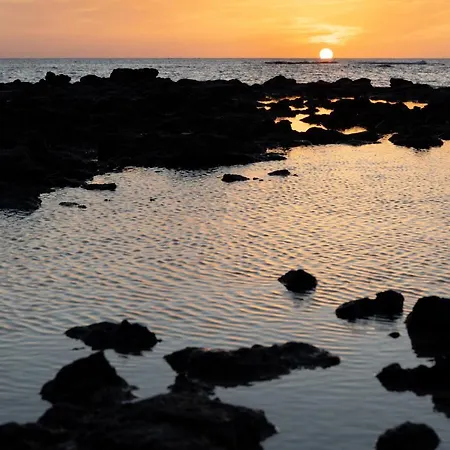 Home2book Isla Lagoa, Private Pool Villa *