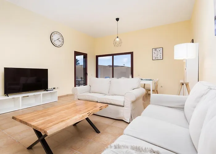 Home2book Isla Lagoa, Private Pool ヴィラ