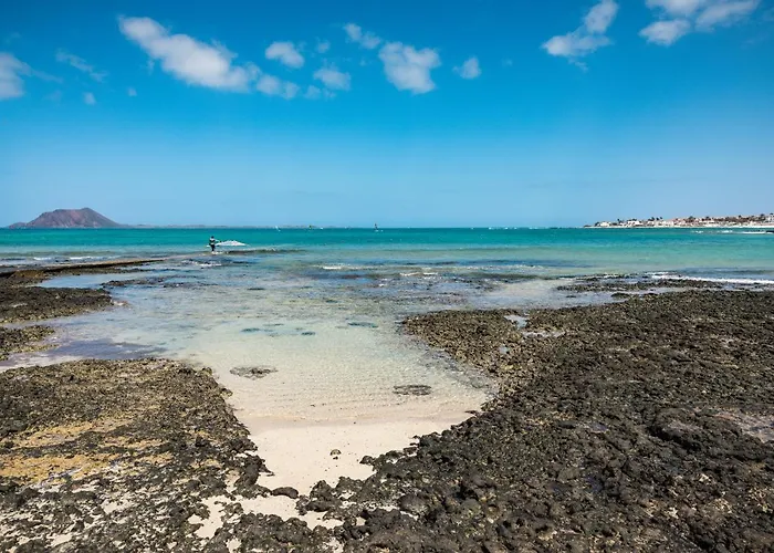 Home2book Isla Lagoa, Private Pool *