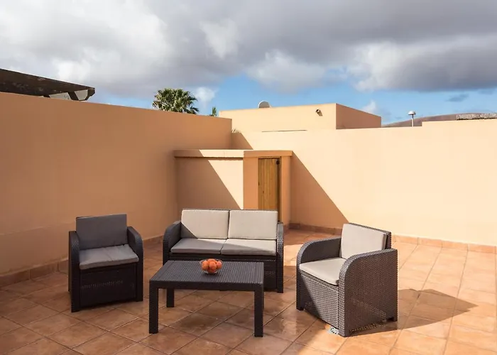 ヴィラ Home2book Isla Lagoa, Private Pool *