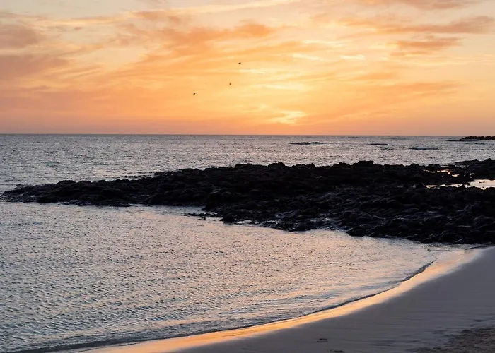 Home2book Isla Lagoa, Private Pool ヴィラ