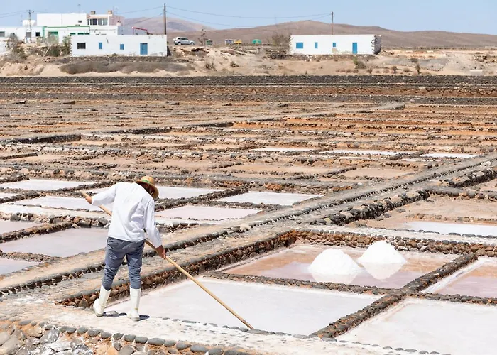 ヴィラ Home2book Isla Lagoa, Private Pool ラ・オリーバ