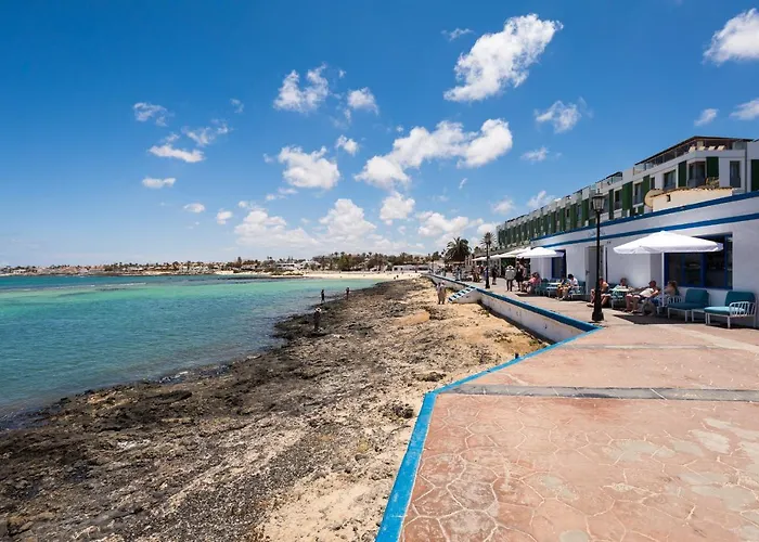 Home2book Isla Lagoa, Private Pool ヴィラ *