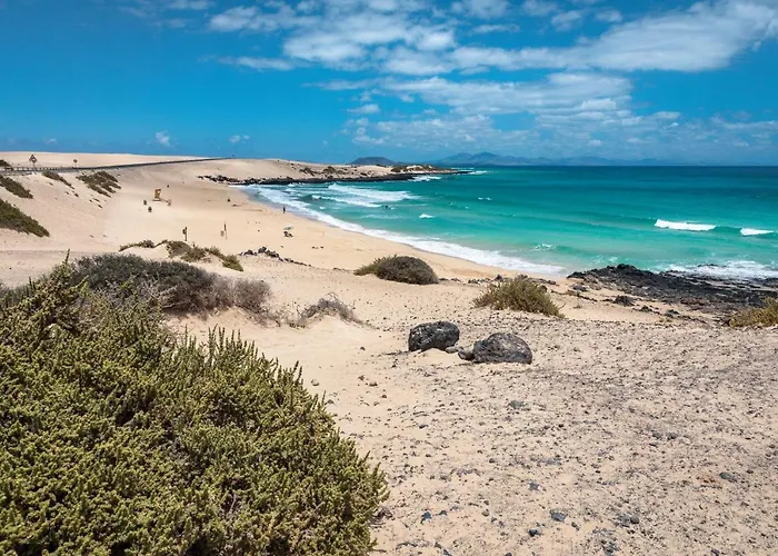 Home2book Isla Lagoa, Private Pool ヴィラ ラ・オリーバ