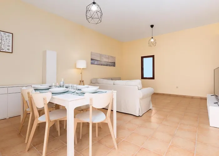 Home2book Isla Lagoa, Private Pool *