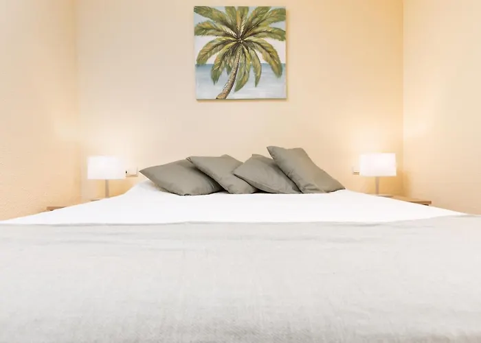 Home2book Isla Lagoa, Private Pool *