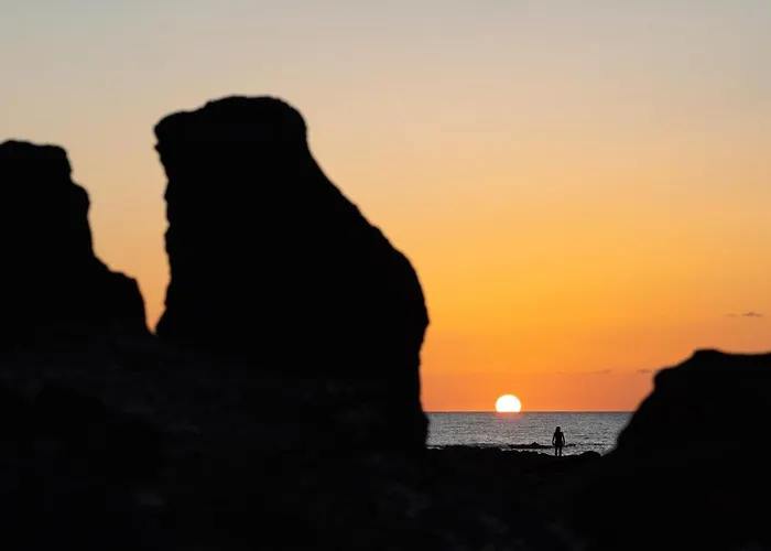 Home2book Isla Lagoa, Private Pool * ラ・オリーバ